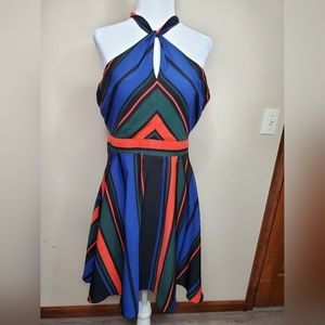 Lulu dress